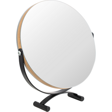 Cosmetic Rotating Mirror